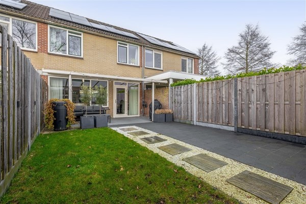 Medium property photo - Uranus 19, 9602 NN Hoogezand